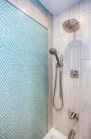 Koh Lanta Amantra Lake View Resort - Baño