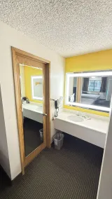 Pepper Tree Inn - Salle de bain