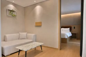 Haeon stay haeundae - Habitación