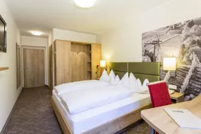 Urdlwirt - Hotel & Restaurant - Chambre