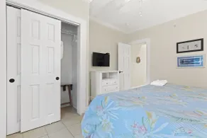 Bay Town Inn - Chambre