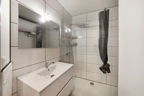 Aka Appart'Hotel " Le Petit Coin de Lavaur" - Baño