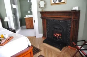 Greenway House Bed and Breakfast - Zimmer