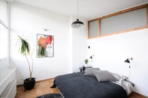 A Place Like Home Apartamenty Horeszkow - Zimmer
