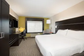Holiday Inn Express & Suites Ft Collins by IHG - Chambre