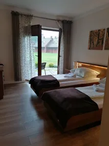 Dolina Leśnicy SKI & SPA Resort - Zimmer