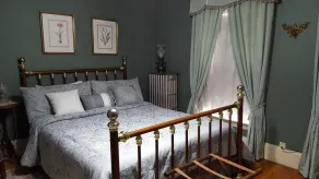 Holidae House Bed & Breakfast - Værelse