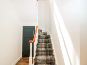 The Keepers Cottage at The Institute Executive Apartments - Interior