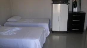 Hotel Arco Iris Palmas - Room