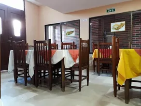 Hotel Colonial Inn - Restaurant