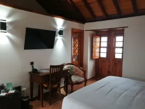 Hotel Rural Casablanca - Chambre