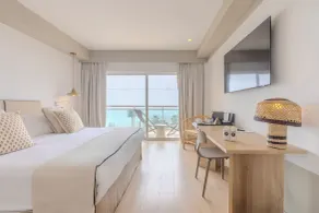 Soho Boutique Las Vegas - Chambre