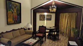 The Gateway Hotel Beach Road, Calicut - Camera