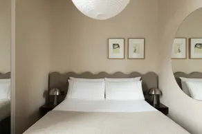 c-hotels Atlantic - Chambre