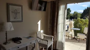 Hotel Le Mas Saint Joseph - Værelse