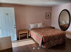 Napp Inn Motel - Rum