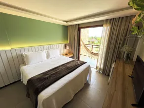 Hotel Icaraí Beach - Room
