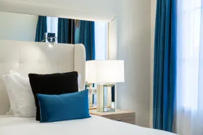Hotel Camille Paris Gare de Lyon, Tapestry Collection by Hilton - Chambre