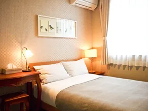 Aso Base Backpackers - Chambre