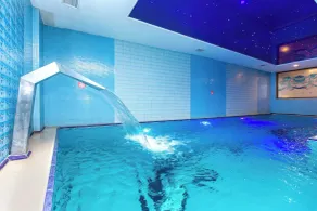 Baron Hotel & Spa - Pool