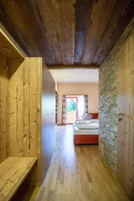 JUFA Hotel Annaberg - Værelse