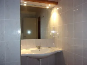 Jackotel - Salle de bain