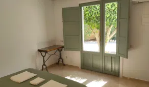 Hostal Residencia Alma - Zimmer