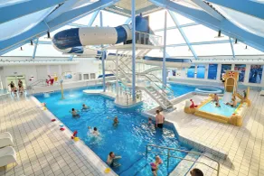 Best Western Plus Hotel Fredericia - Pool