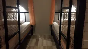 Nest hostel lipe - Zimmer