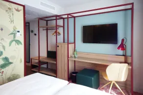 ibis Styles Klagenfurt am Woerthersee - Chambre