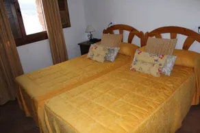 Casa Rural SPA El Rincón de Palmacio - Rum