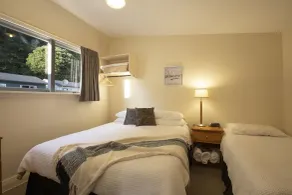 Punakaiki Beachfront Motels - Chambre
