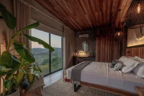 Surf Synergy All-Inclusive Surf Retreat - Chambre