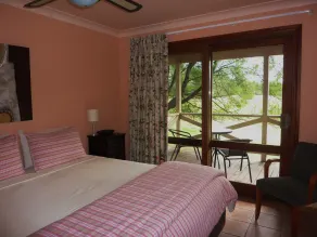 Madison's Mountain Retreat - Zimmer