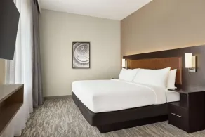 Embassy Suites by Hilton Round Rock - Rom