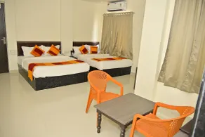 Papaya Leaf Resort Nathdwara - Camera