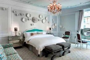 The St. Regis New York - Room