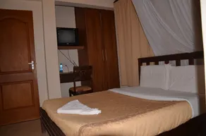 Cosy Garden Guest House - Rum