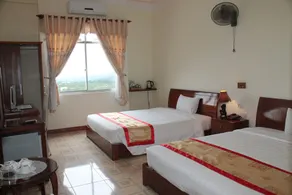 Memories Hotel - Room
