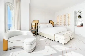 Hôtel InterContinental Carlton Cannes - Chambre