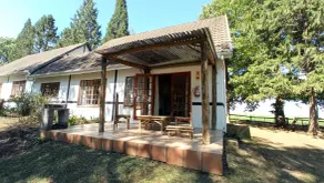 Millgate Cottage - Chambre