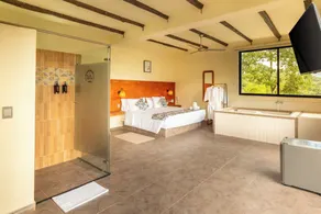 Hotel Alto de Pajas Boutique by H&R - Room