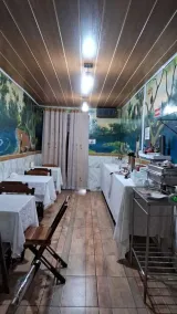 Hotel Raiz - Restaurant
