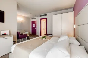Best Western Hotel Imperiale - Chambre