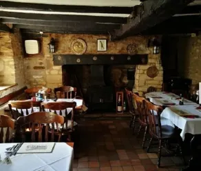 The Bell Inn - Restaurant