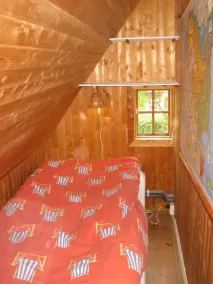 Cozy House On Norderon For Up To 8 People - Zimmer
