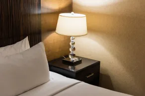 Crowne Plaza Newark Airport by IHG - Chambre