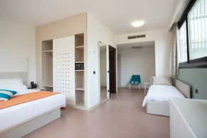 Porto Giardino - CDSHotels - Room