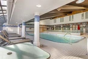 Best Western Plus Dryden Hotel and Conference Centre - Piscine