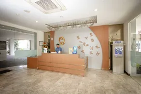 Zodiak Asia Afrika by KAGUM Hotels - Reception
